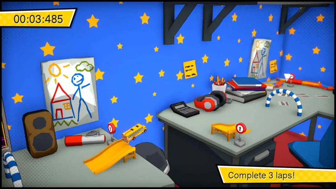 图片[5]-【美版】迷你冒险 Petite Adventure-游糖YoTeb