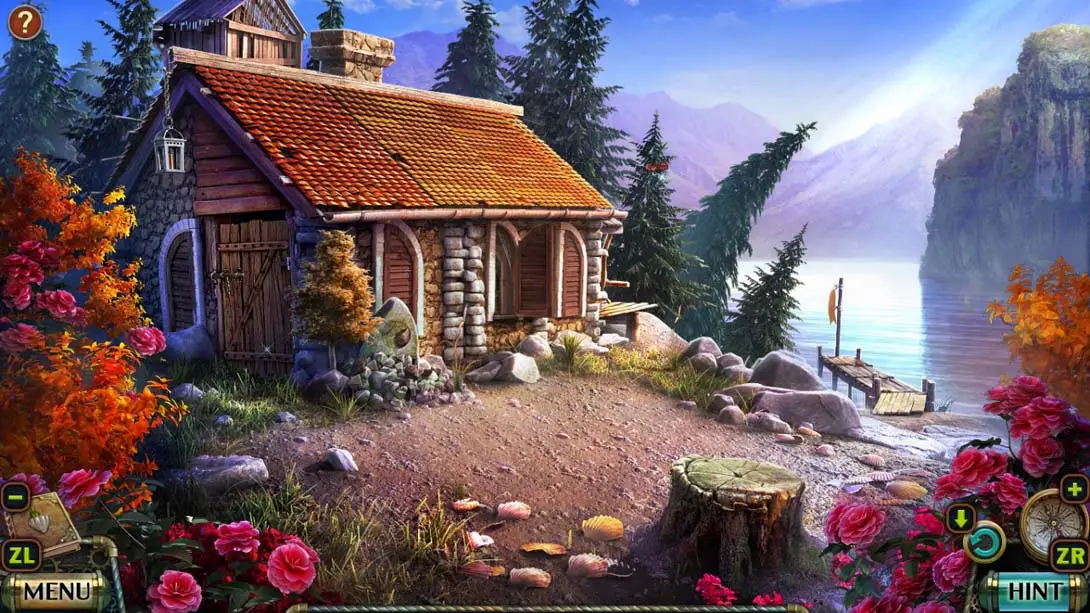 图片[4]-【美版】黑暗与火焰4阴影中的敌人 Darkness and Flme Enemy in Reflection-游糖YoTeb