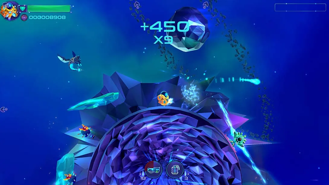 图片[2]-机械宇航员 Robonauts-游糖YoTeb