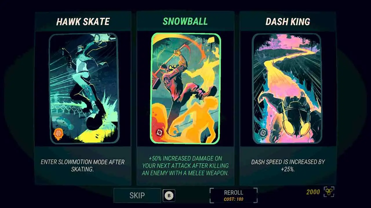 图片[10]-【美版】机械节奏 .ROBOBEAT-游糖YoTeb