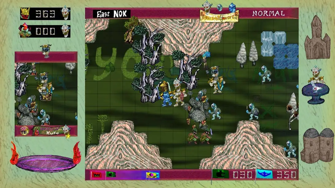 图片[5]-布克苏卡战记2 BOKOSUKA WARS II-游糖YoTeb