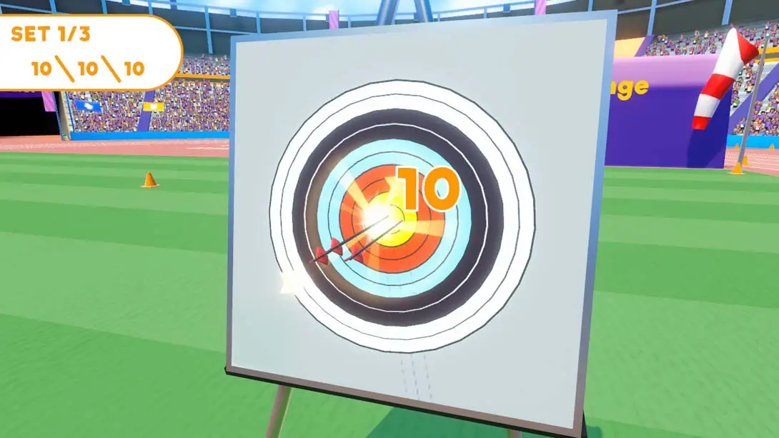 图片[2]-【美版】夏季挑战 .Summer Games Challenge-游糖YoTeb