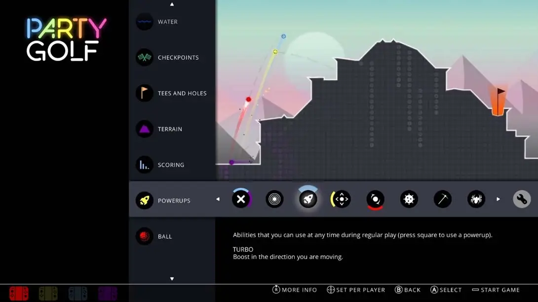 图片[3]-派对高尔夫 Party Golf-游糖YoTeb