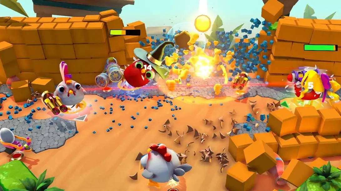 图片[5]-【美版】超鸡派对 .Chickenoidz Super Party-游糖YoTeb