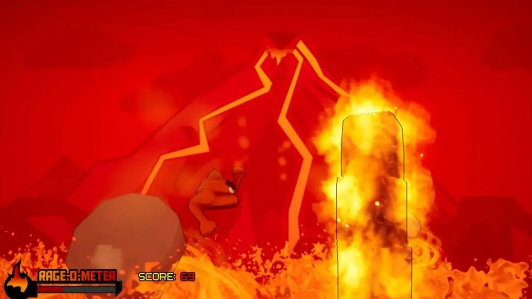 图片[1]-【美版】Jigoku Unko Toripuru-游糖YoTeb