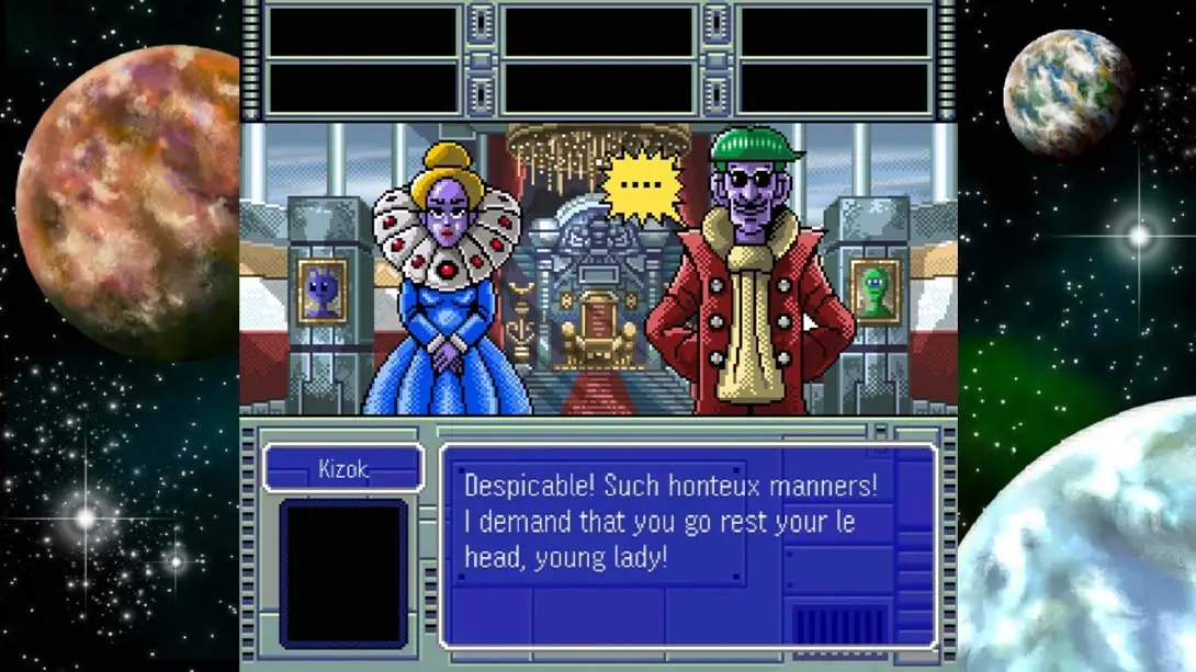 图片[4]-【美版】OMEGA 6: 三角星 .OMEGA 6 THE TRIANGLE STARS-游糖YoTeb