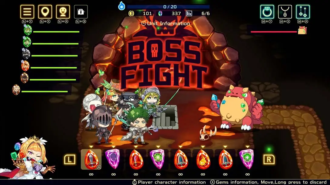 图片[5]-灵动骑士（1.0.2）金手指-游糖YoTeb