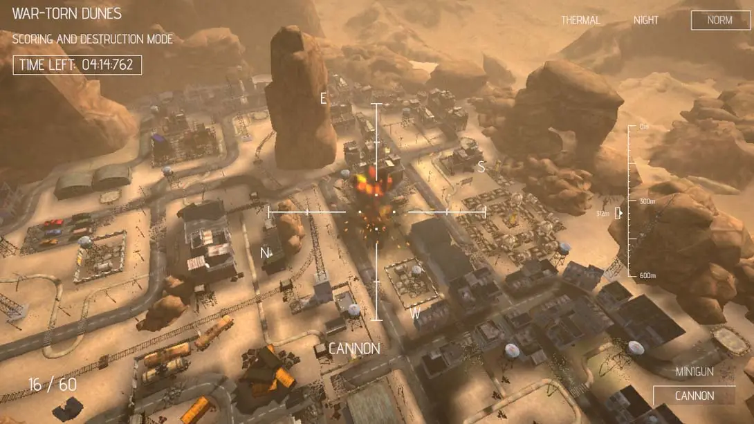 图片[5]-【美版】空袭指挥部:战术突击行动 .AirStrike Command: Tactical Assault Operation-游糖YoTeb