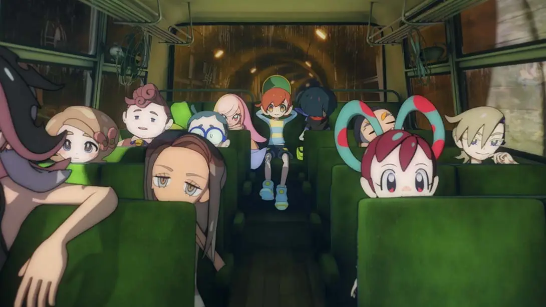 图片[4]-世界尽头俱乐部 Worlds End Club-游糖YoTeb