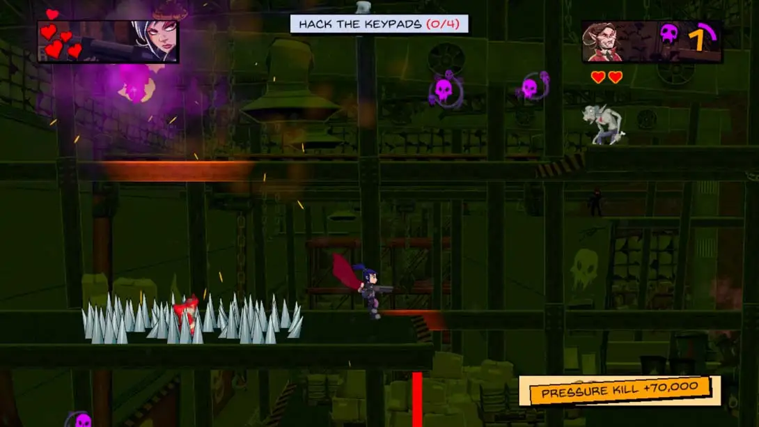 图片[3]-机动少女  Damsel-游糖YoTeb