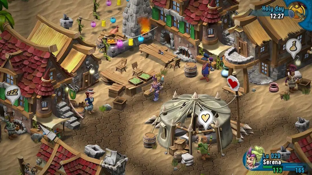 图片[1]-【美版】彩虹月球 .Rainbow Moon-游糖YoTeb