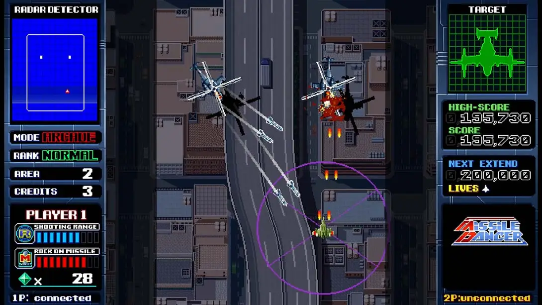 图片[3]-导弹舞者 Missile dancer-游糖YoTeb