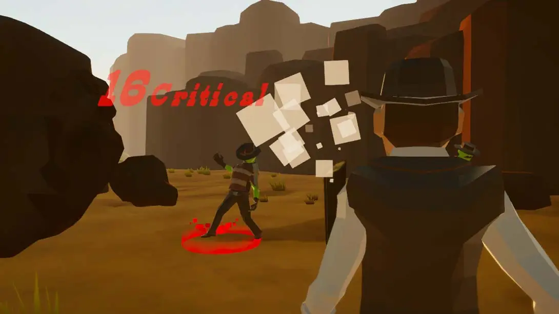 图片[6]-【美版】神枪手大战僵尸 Gunslingers & Zombies-游糖YoTeb