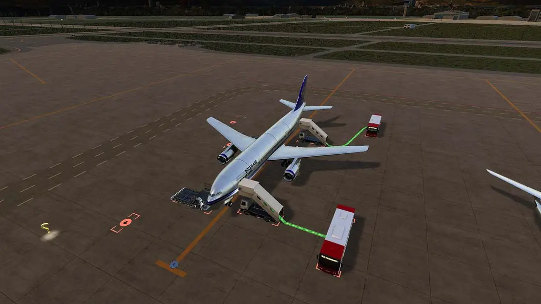图片[2]-机场模拟：日复一日 Airport Simulator: Day & Night-游糖YoTeb