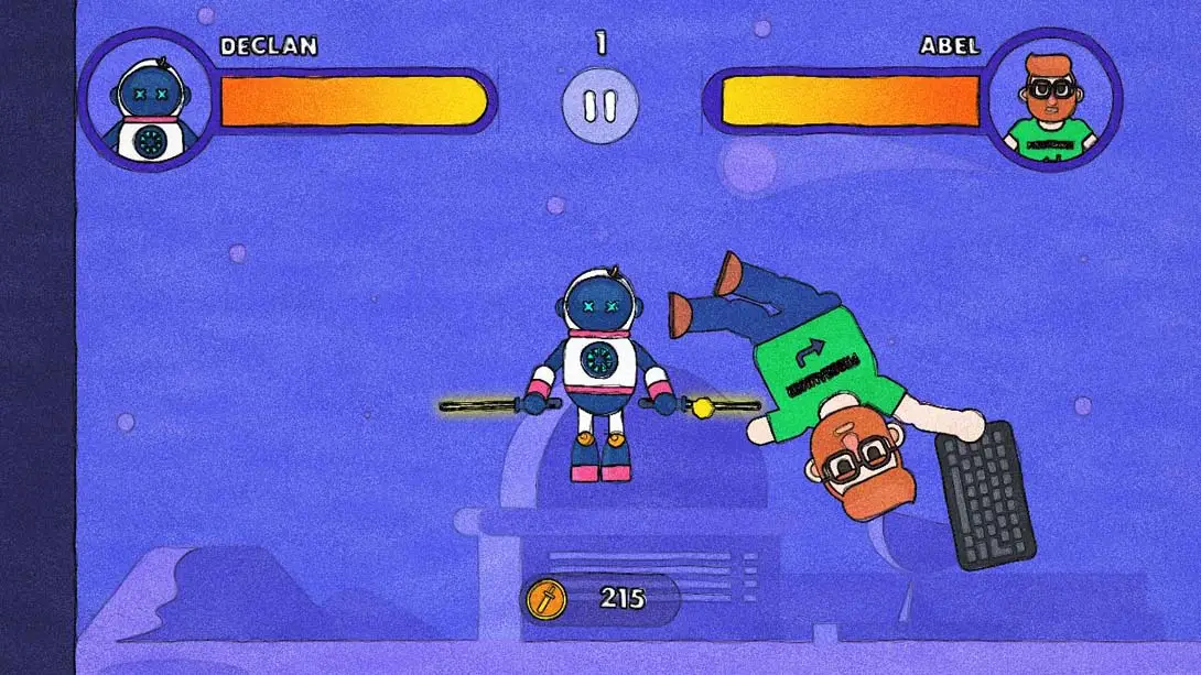 图片[3]-Ragdoll Fighter-游糖YoTeb