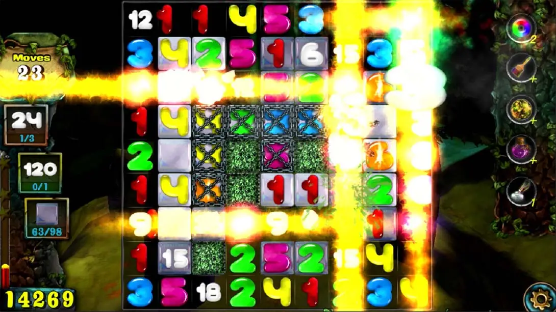 图片[2]-数字的传说 Legend of Numbers-游糖YoTeb