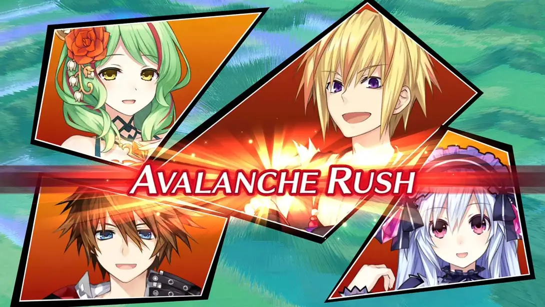 图片[5]-《妖精剑士 Fairy Fencer F 》1.0.1-游糖YoTeb