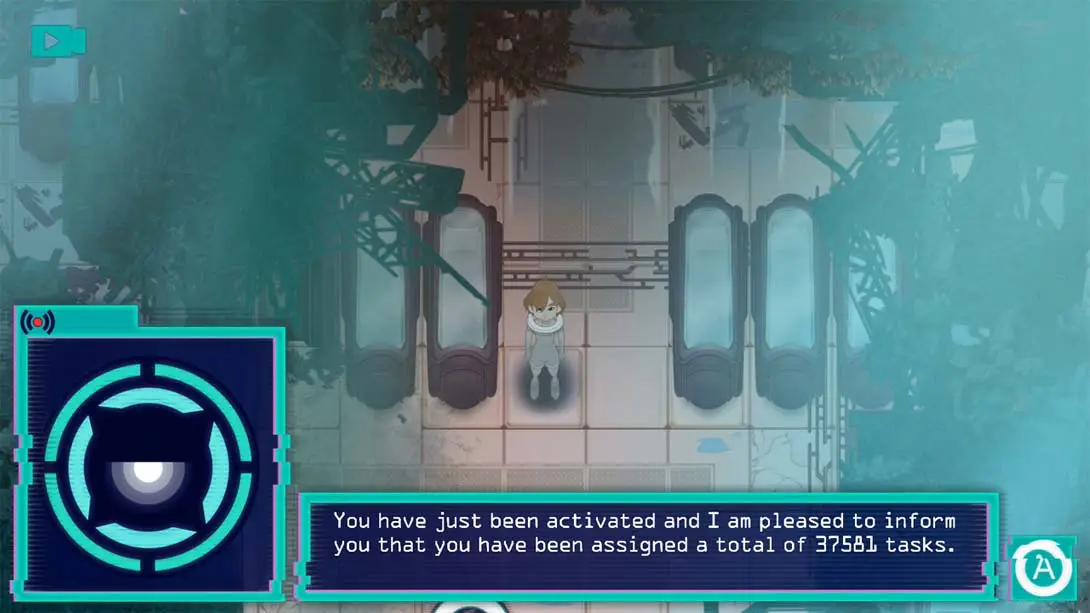 图片[3]-卢波教授：星际之海 Professor Lupo: Ocean-游糖YoTeb