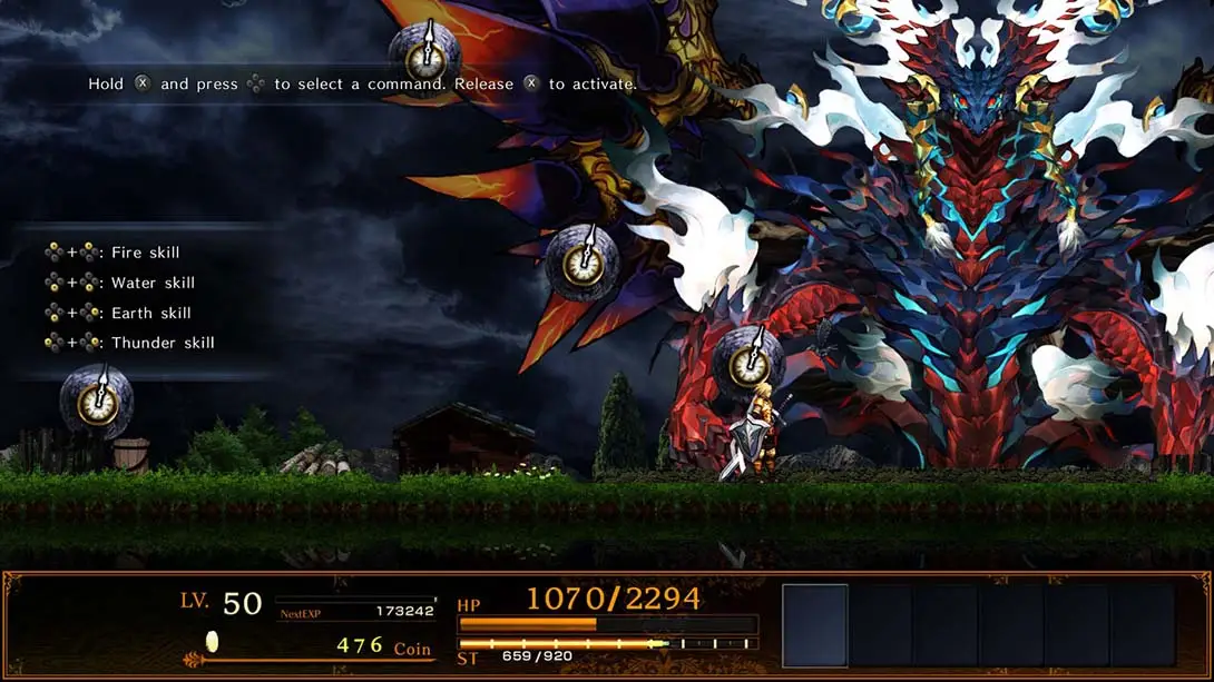 图片[1]-【美版】神之天平 .ASTLIBRA Revision-游糖YoTeb