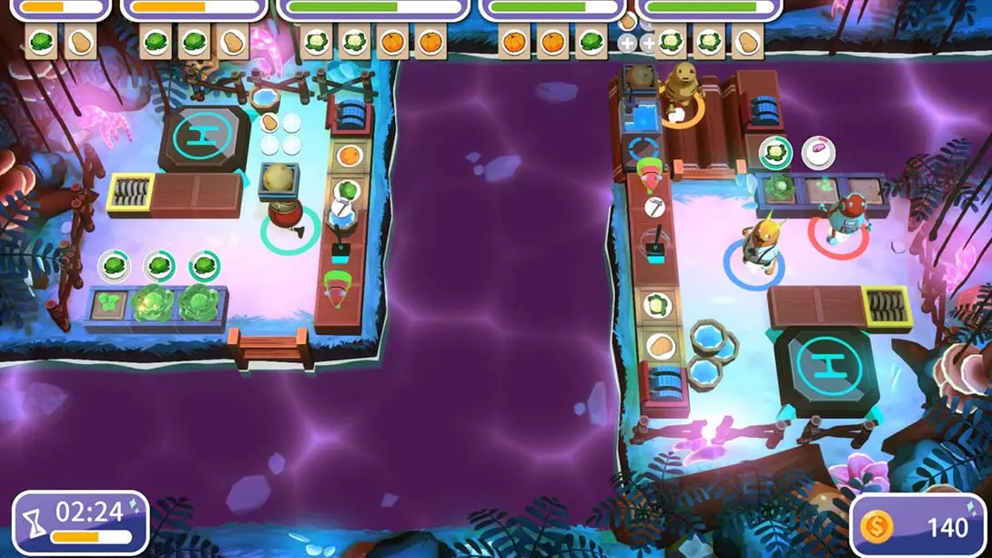 图片[1]-你农我农 Farmers Co-op: Out of This World-游糖YoTeb