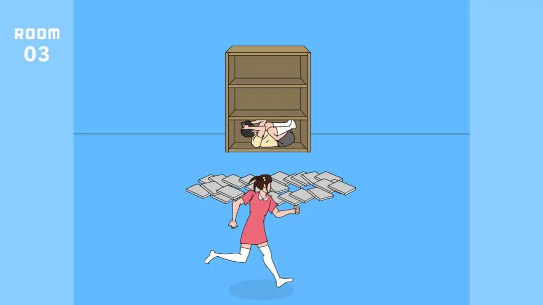 图片[5]-【日版】我哥哥吃了我的布丁 My Brother Ate My Pudding!-游糖YoTeb