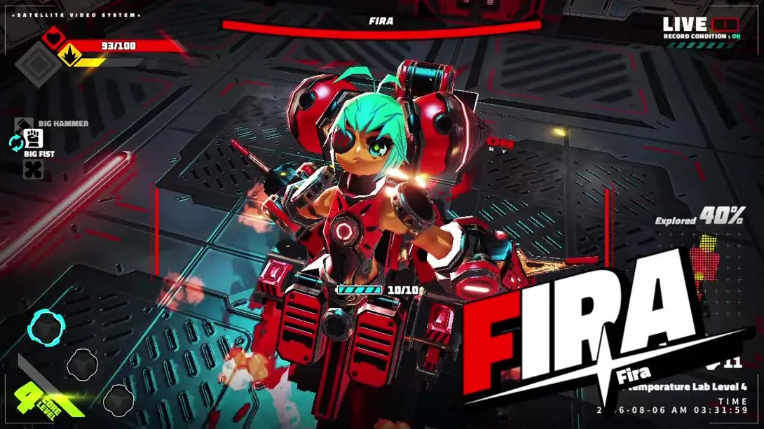 图片[6]-【美版】机械少女 Metallic Child-游糖YoTeb