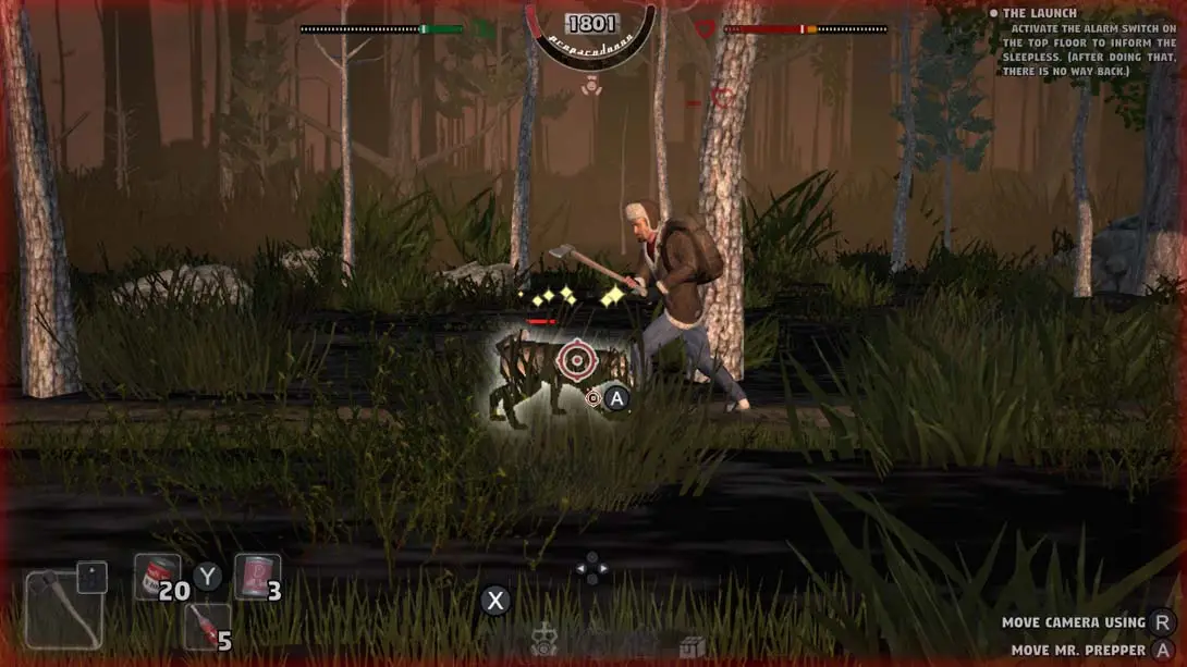 图片[5]-【美版】末日准备狂 Mr. Prepper-游糖YoTeb