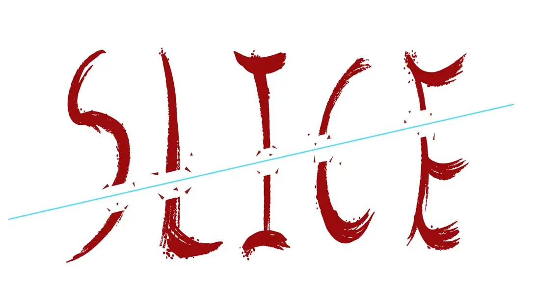 【美版】SLICE-游糖YoTeb