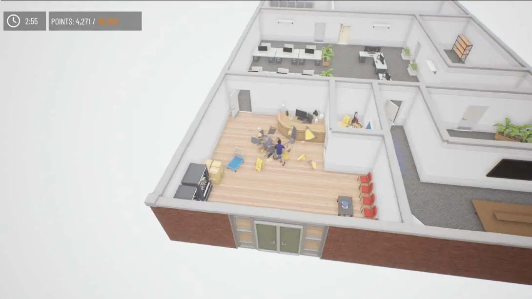 图片[4]-【美版】As Per My Last Email-游糖YoTeb