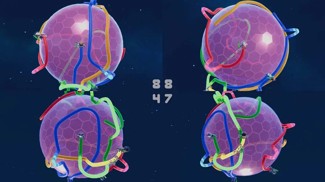 图片[2]-太空熊派对 Astro Bears Party-游糖YoTeb