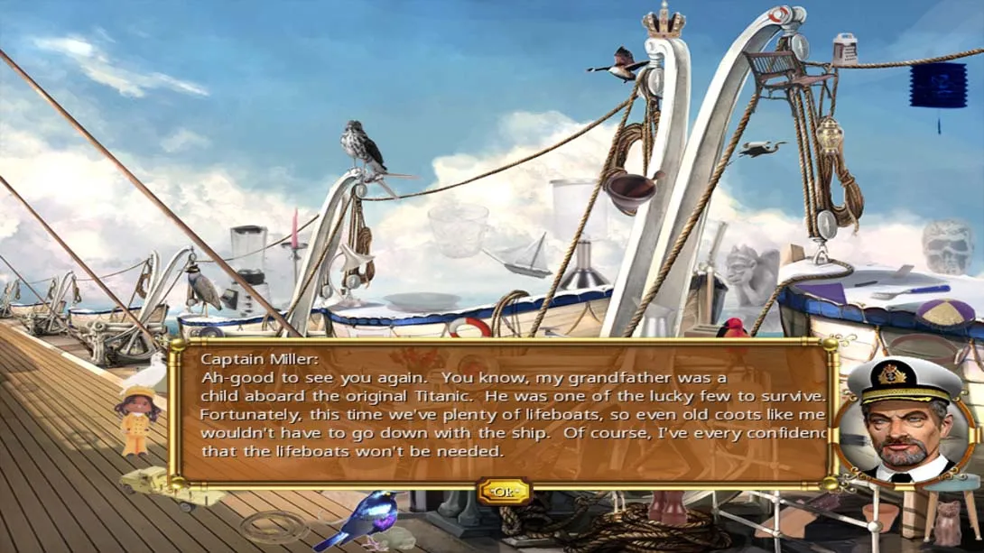 图片[2]-1912 Titanic Mystery 1912泰坦尼克号之谜-游糖YoTeb