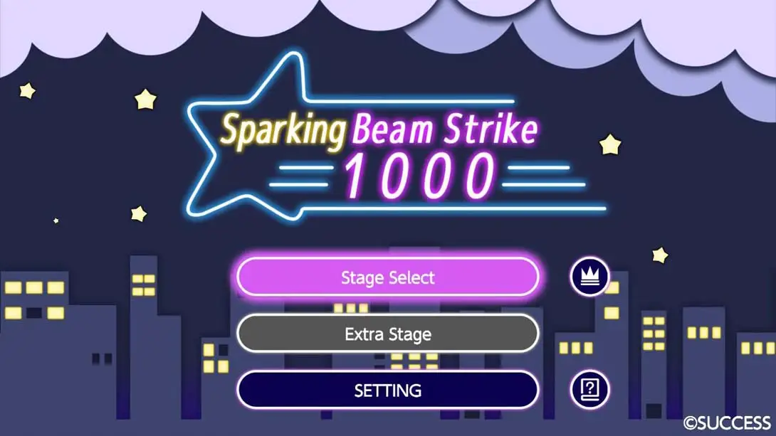 图片[4]-【美版】火花束打击1000 .Sparking Beam Strike 1000-游糖YoTeb