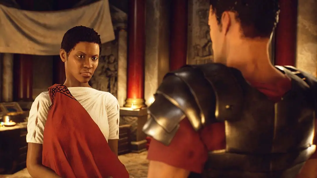 图片[5]-遗忘之城 The Forgotten City-游糖YoTeb