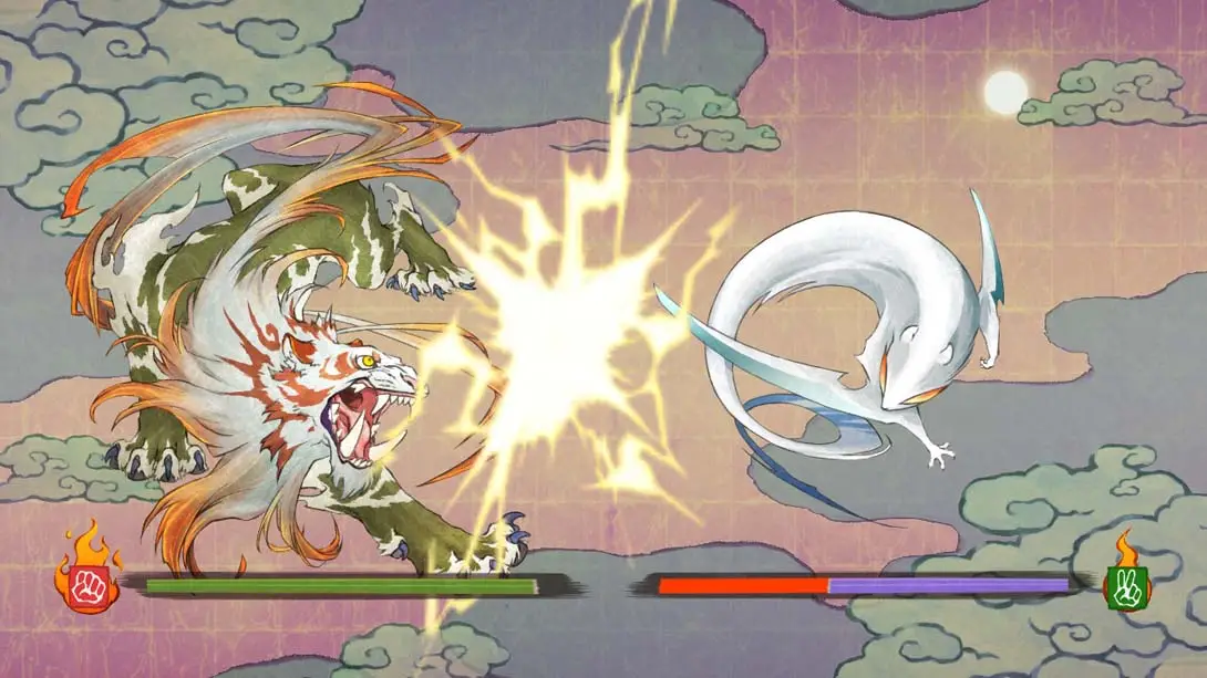 图片[2]-【日版】田园男子与小妖怪   .縁がわ男子とけものたん-游糖YoTeb