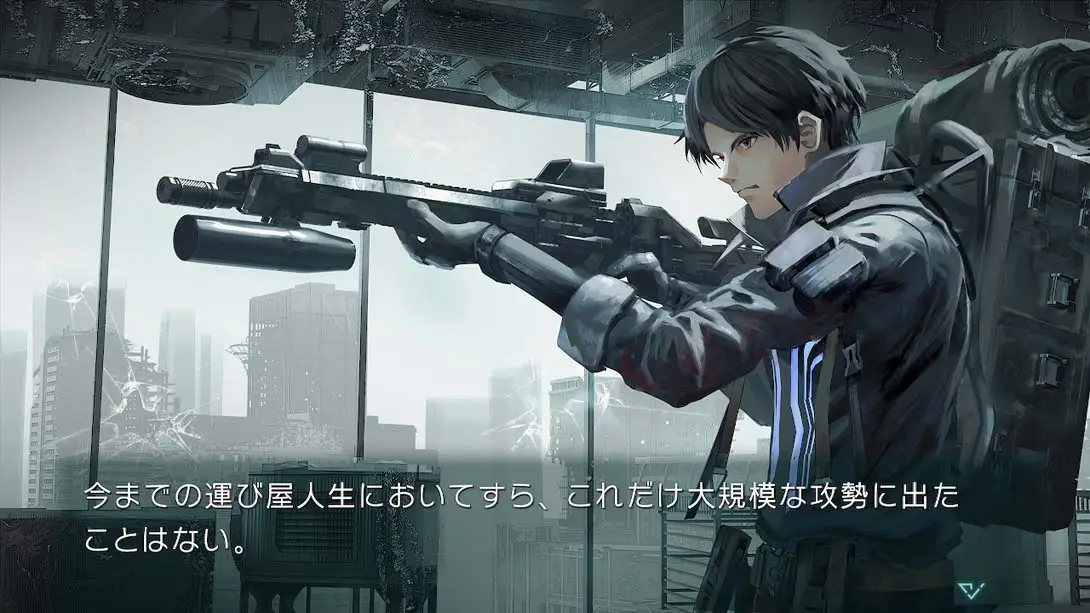 图片[1]-【美版】星之终途 .Stella of The End-游糖YoTeb