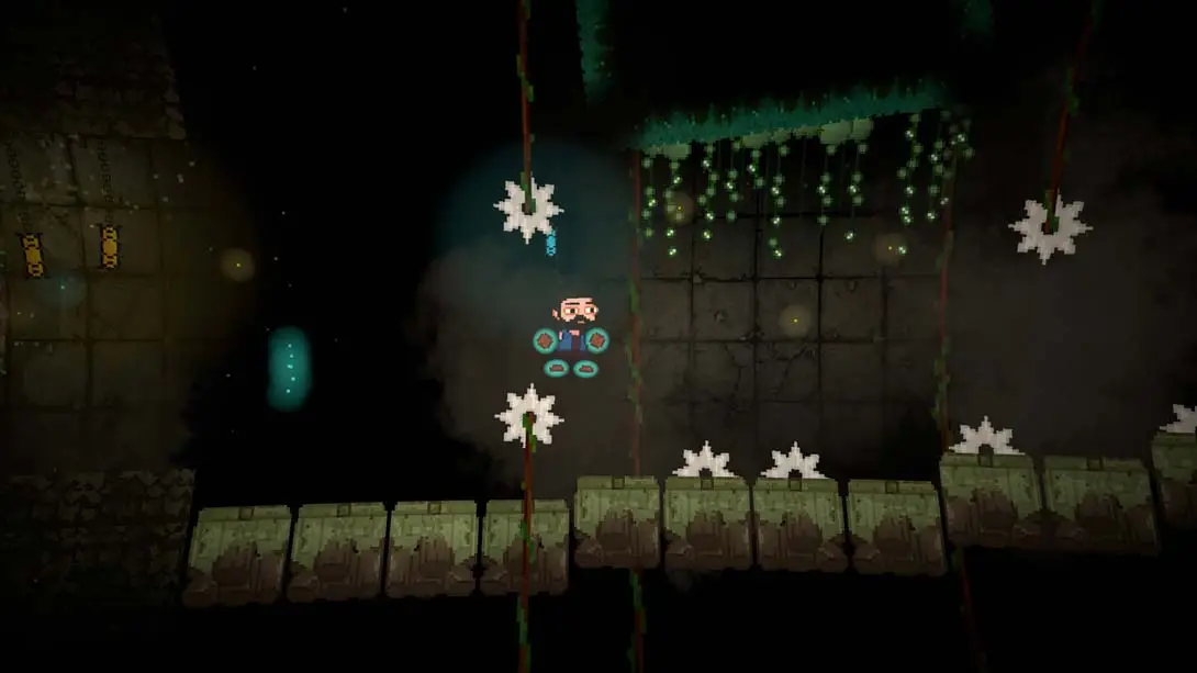 图片[1]-【美版】被黑暗吞噬 Devoured by Darkness-游糖YoTeb