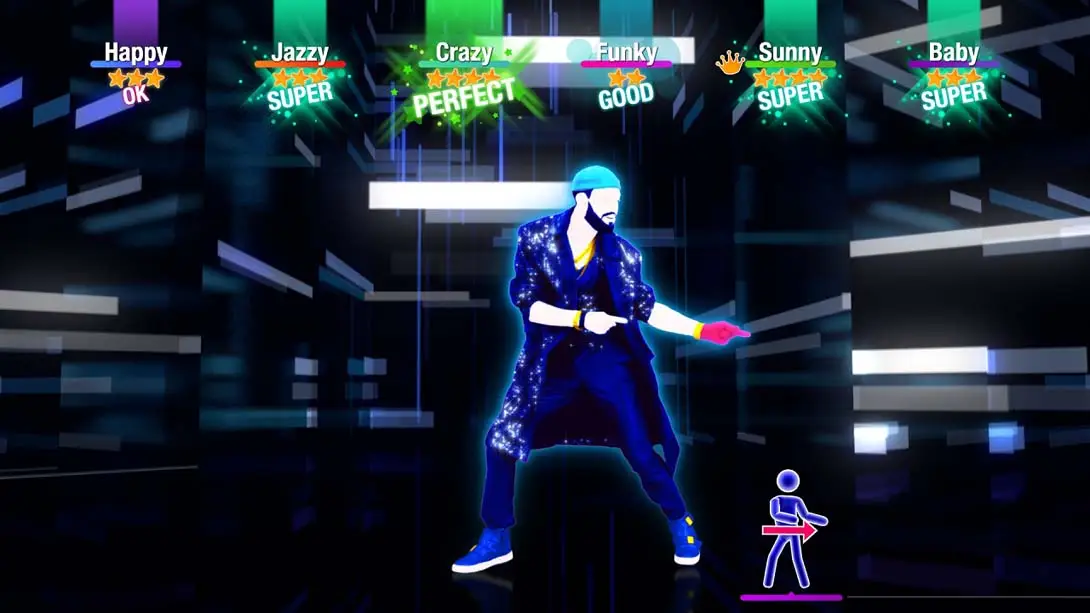 图片[6]-【美版】舞力全开 2021 Just Dance 2021-游糖YoTeb