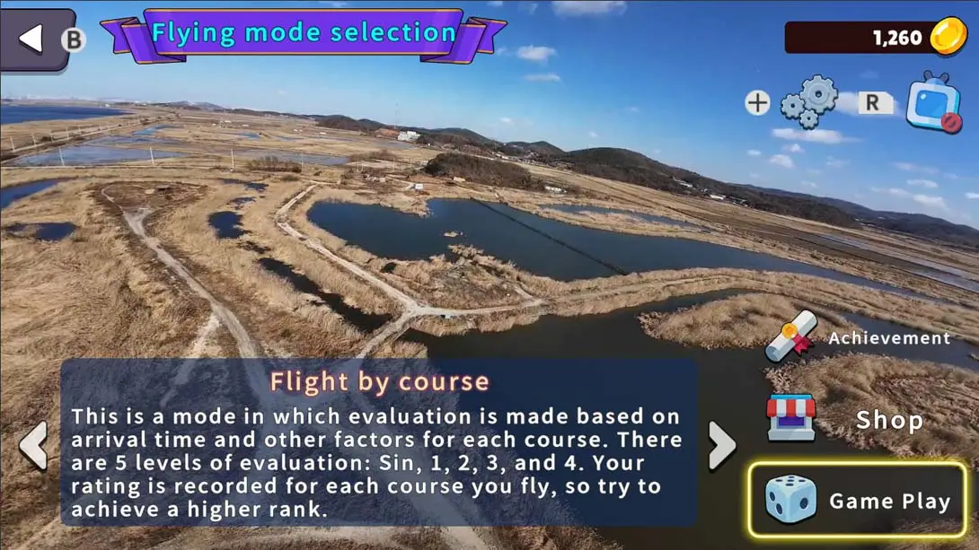 图片[5]-【美版】韩国无人机飞行游览 济扶岛 .Korean Drone Flying Tour Jebu-do-游糖YoTeb