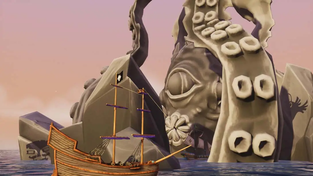 图片[3]-海洋之王 King of Seas-游糖YoTeb