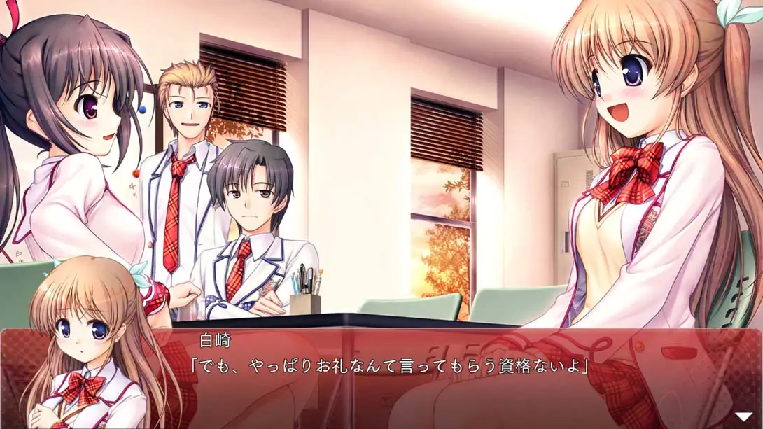 图片[3]-大图书馆的牧羊人：图书馆派对-游糖YoTeb