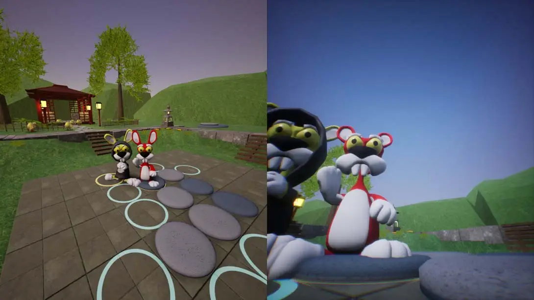 图片[4]-【美版】兔子黑白棋 Bunny Reversi-游糖YoTeb