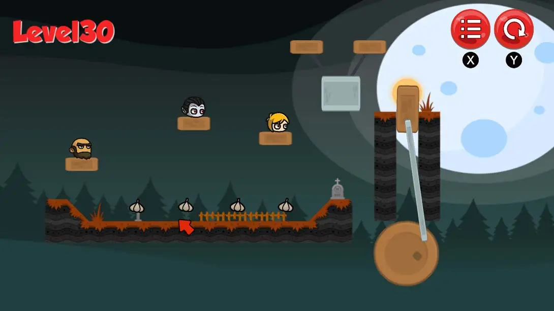 图片[6]-【美版】The Vampires-游糖YoTeb