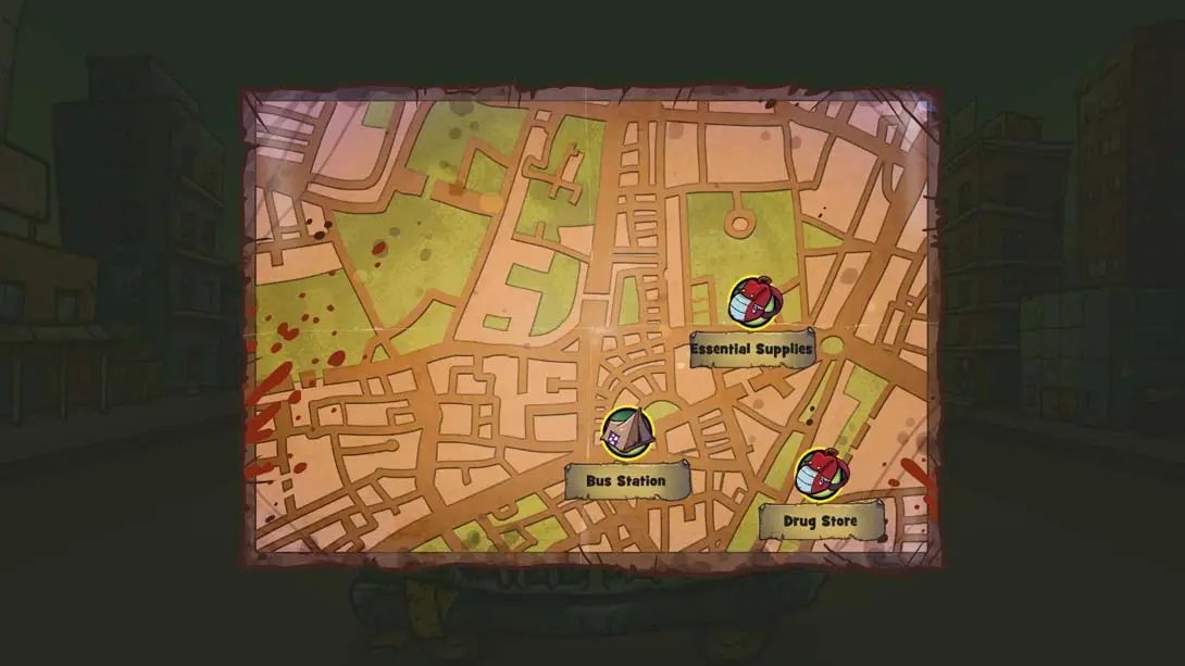 图片[5]-穿越僵尸启示录：开端 Scheming Through The Zombie Apocalypse: The B…-游糖YoTeb