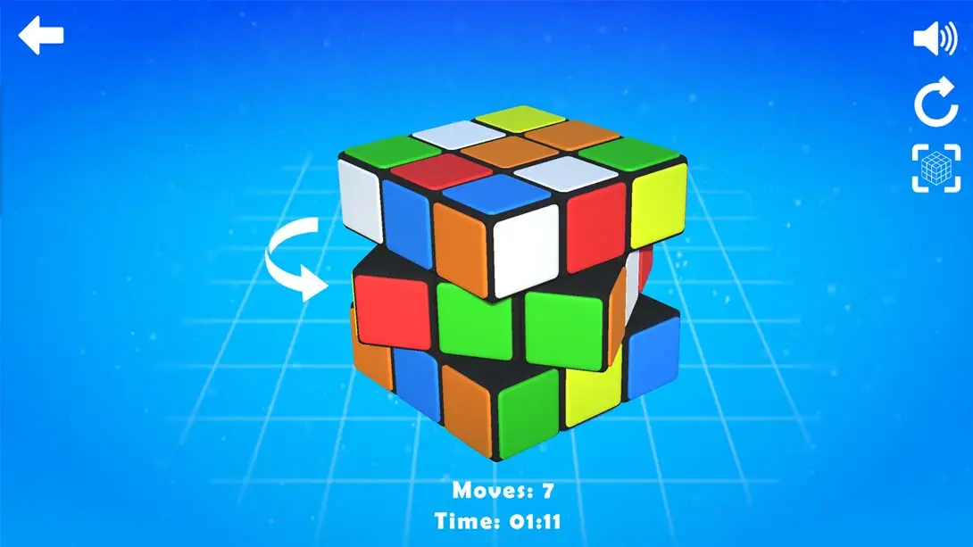 图片[3]-【德版】Puzzle Cube: Magic Urbik Game-游糖YoTeb