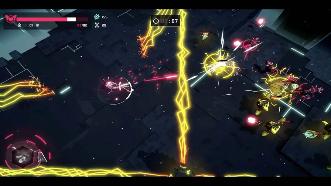 图片[4]-【美版】偏转者 .Deflector-游糖YoTeb