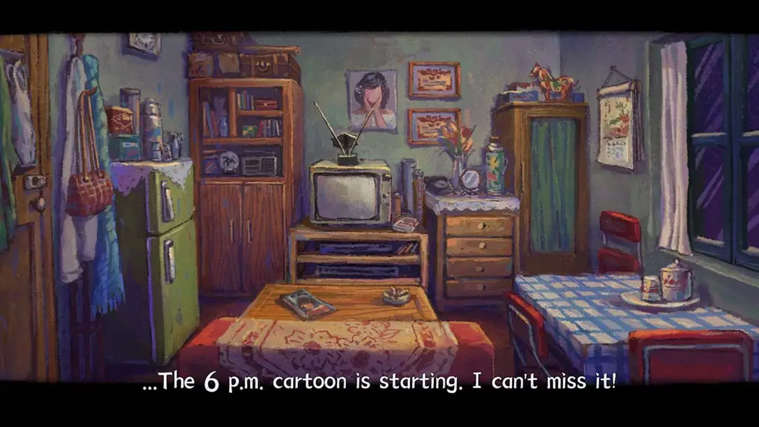 图片[1]-【美版】完美的一天 .A Perfect Day-游糖YoTeb