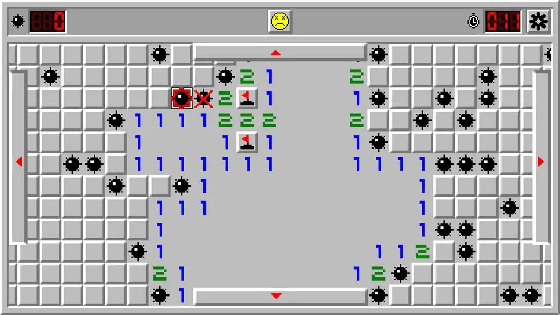 图片[5]-The Minesweeper: Crew Bomber Expedition-游糖YoTeb