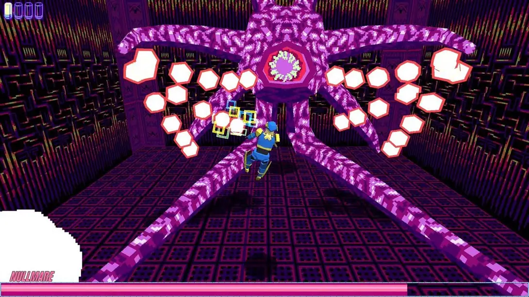 图片[5]-【澳版】雷霆小子2:空任务 Thunder Kid II: Null Mission-游糖YoTeb