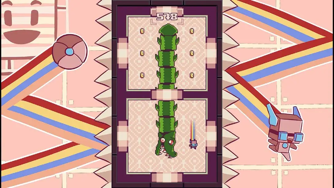 图片[1]-闪电战破坏者 Blitz Breaker-游糖YoTeb