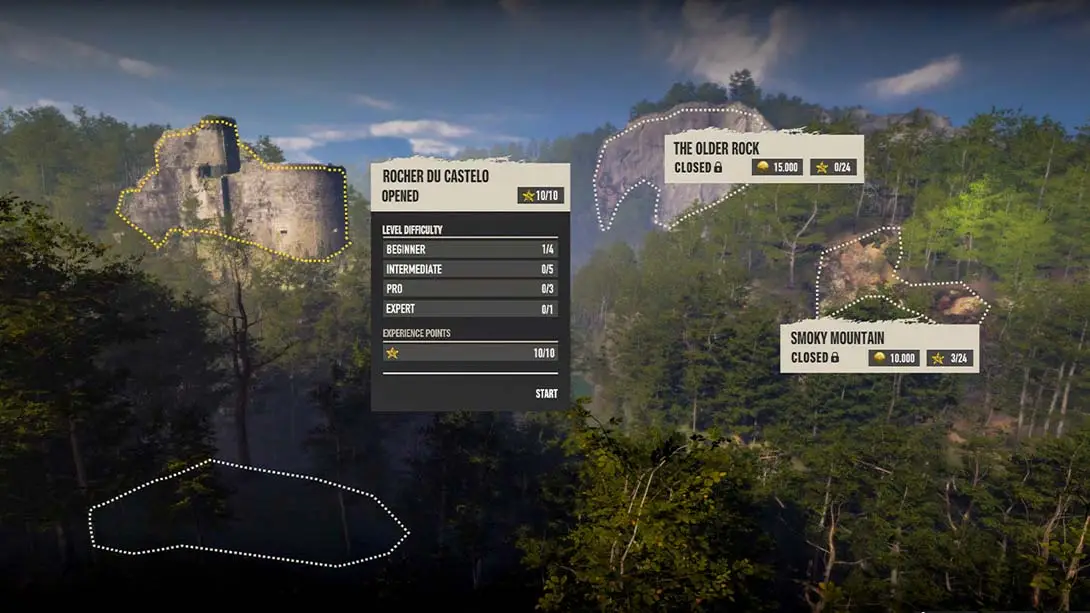 图片[5]-【英版】终极攀岩挑战 .Ultimate Rock Climbing Challenge-游糖YoTeb